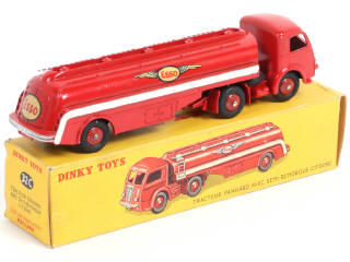 Lot 447 - DINKY TOYS (FRANCE) (1)