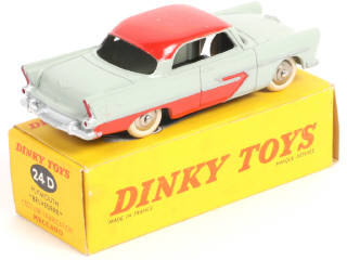 Lot 360 - DINKY TOYS (FRANCE) (1)