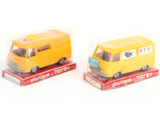 Lot 73 - NOREV (FRANCE) (2)