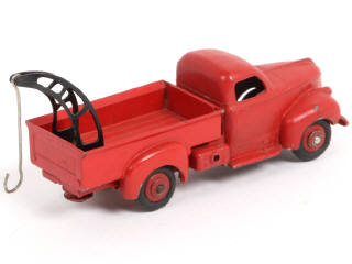 Lot 326 - DINKY TOYS (FRANCE) (1)