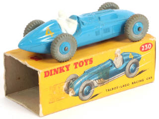 Lot 135 - DINKY TOYS (GB) (1)