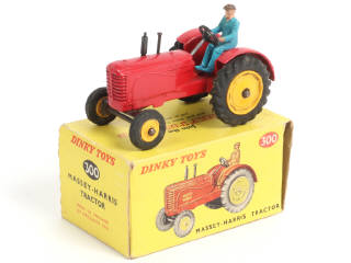 Lot 257 - DINKY TOYS (GB) (1)