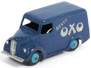 Lot 97 - DINKY TOYS (GB) (1)