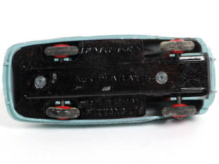 Lot 111 - DINKY TOYS (GB) (1)