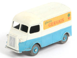 Lot 333 - DINKY TOYS (FRANCE) (1)