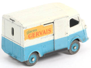 Lot 333 - DINKY TOYS (FRANCE) (1)