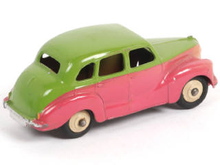 Lot 118 - DINKY TOYS (GB) (1)