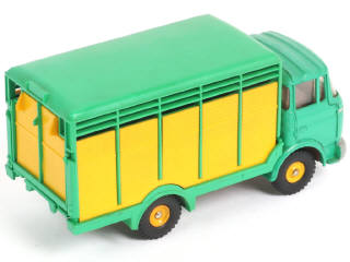 Lot 345 - DINKY TOYS (FRANCE) (1)