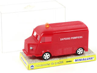 Lot 62 - MINIALUXE (FRANCE) (1)