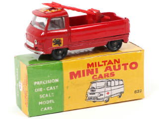 Lot 87 - MILTON (INDE) (1)