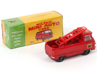 Lot 87 - MILTON (INDE) (1)