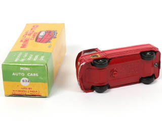 Lot 87 - MILTON (INDE) (1)