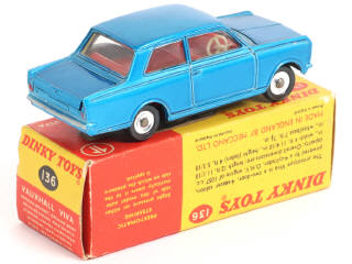 Lot 200 - DINKY TOYS (GB) (1)