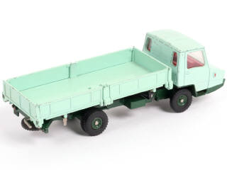 Lot 342 - DINKY TOYS (FRANCE) (1)