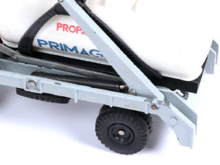 Lot 338 - DINKY TOYS (FRANCE) (1)