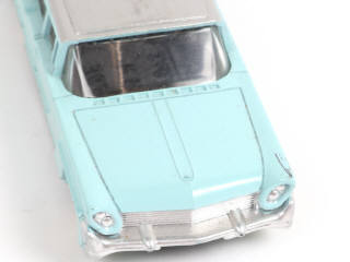 Lot 414 - DINKY TOYS (FRANCE) (1)