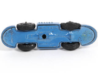 Lot 95 - DINKY TOYS (GB) (1)