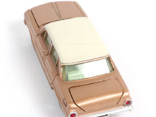 Lot 226 - DINKY TOYS (GB) (1)