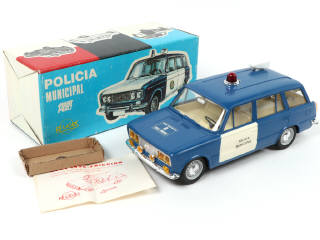 Lot 12 - RICO (ESPAGNE) (1)