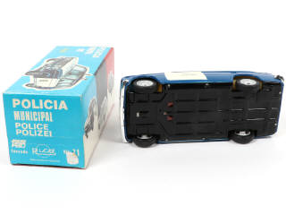 Lot 12 - RICO (ESPAGNE) (1)