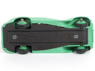 Lot 105 - DINKY TOYS (GB) (1)