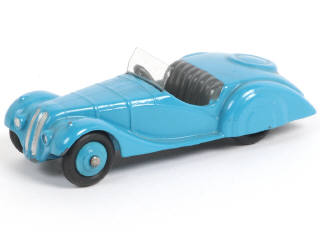 Lot 98 - DINKY TOYS (GB) (1)