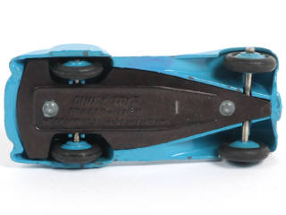 Lot 98 - DINKY TOYS (GB) (1)