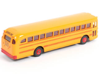 Lot 128 - DINKY TOYS (GB) (1)