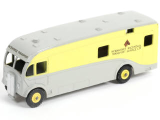 Lot 127 - DINKY TOYS (GB) (1)