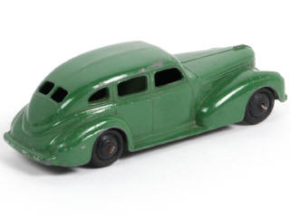 Lot 109 - DINKY TOYS (GB) (1)