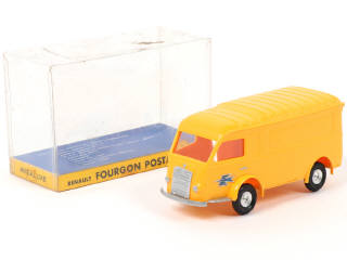 Lot 65 - MINIALUXE (FRANCE) (1)