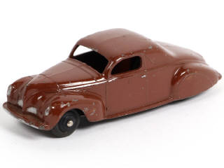 Lot 108 - DINKY TOYS (GB) (1)