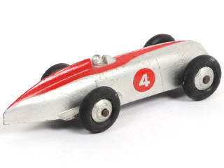 Lot 91 - DINKY TOYS (GB) (1)