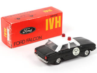 Lot 20 - IVH (ARGENTINE) (1)