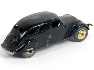 Lot 290 - DINKY TOYS (FRANCE) (1)