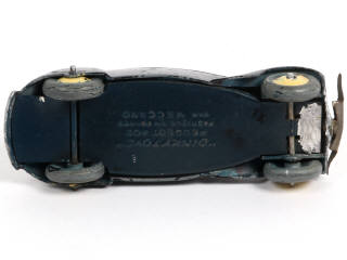 Lot 290 - DINKY TOYS (FRANCE) (1)