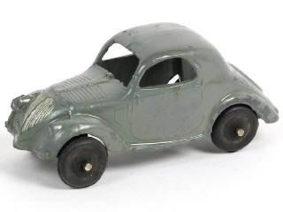 Lot 289 - DINKY TOYS (FRANCE) (1)