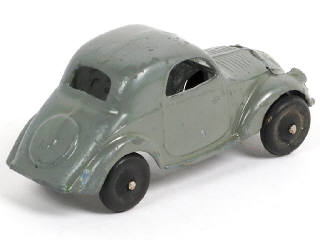 Lot 289 - DINKY TOYS (FRANCE) (1)