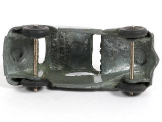 Lot 289 - DINKY TOYS (FRANCE) (1)