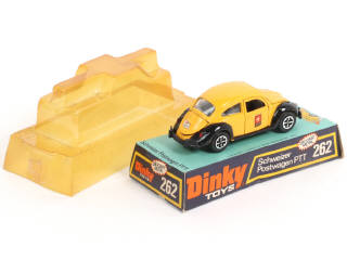 Lot 233 - DINKY TOYS (GB) (1)