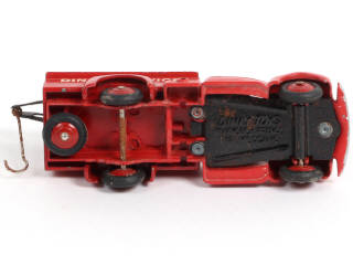 Lot 325 - DINKY TOYS (FRANCE) (1)
