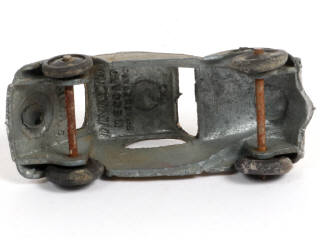 Lot 288 - DINKY TOYS (FRANCE) (1)