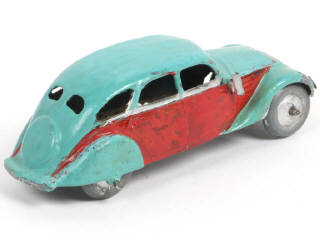 Lot 291 - DINKY TOYS (FRANCE) (1)