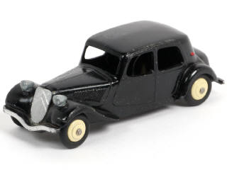 Lot 299 - DINKY TOYS (FRANCE) (1)