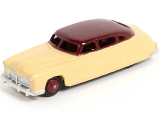 Lot 116 - DINKY TOYS (GB) (1)