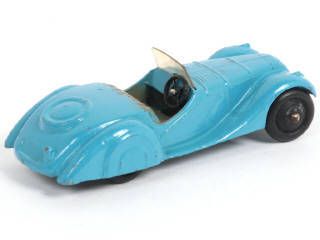 Lot 99 - DINKY TOYS (GB) (1)