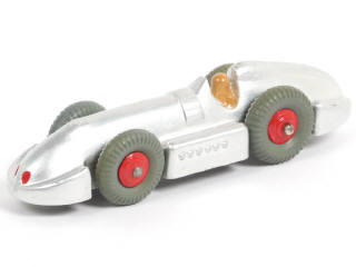 Lot 93 - DINKY TOYS (GB) (1)