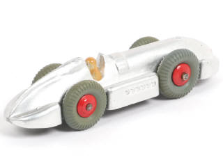 Lot 93 - DINKY TOYS (GB) (1)