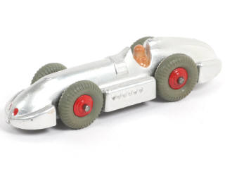 Lot 94 - DINKY TOYS (GB) (1)