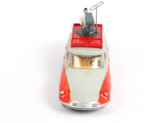 Lot 298 - DINKY TOYS (FRANCE) (1)